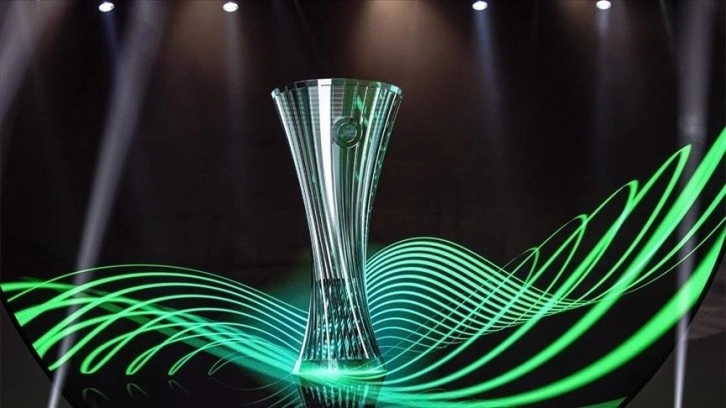 UEFA Avrupa Konferans Ligi'nde finalin adı Roma-Feyenoord