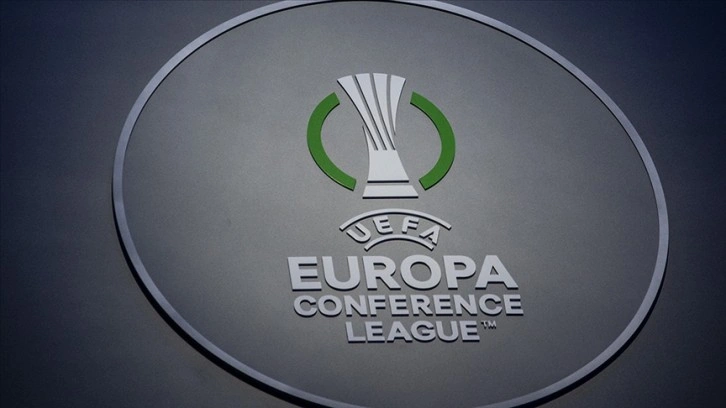 UEFA Avrupa Konferans Ligi'nde grup aşaması heyecanı başlıyor