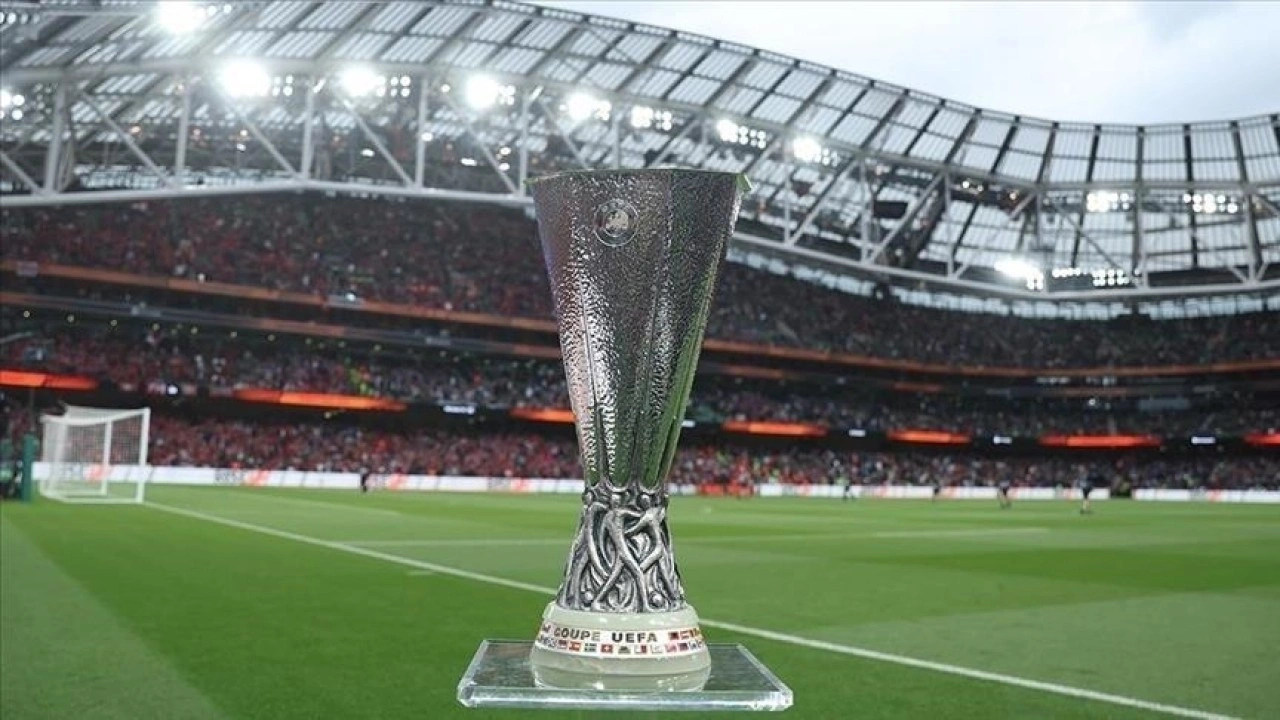 UEFA Avrupa Ligi kupası yarın sahibini bulacak