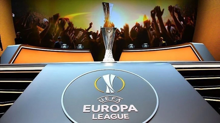 UEFA Avrupa Ligi'nde 3. eleme turu rövanş müsabakaları yarın başlayacak