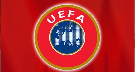 UEFA'dan Barcelona'ya ceza!