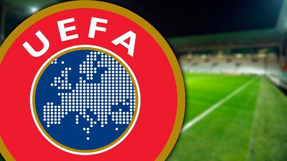 UEFA'dan Beşiktaş, Fenerbahçe ve Trabzonspor kararı