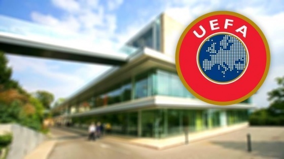 UEFA'dan koronavirüs nedeniyle Şampiyonlar Ligi ve Avrupa Ligi finallerine süresiz erteleme