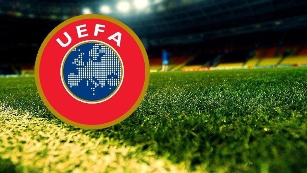 UEFA'dan Real Madrid'e "taraftarlarının ırk&ccedil;ı davranışları" nedeniyle para cezas