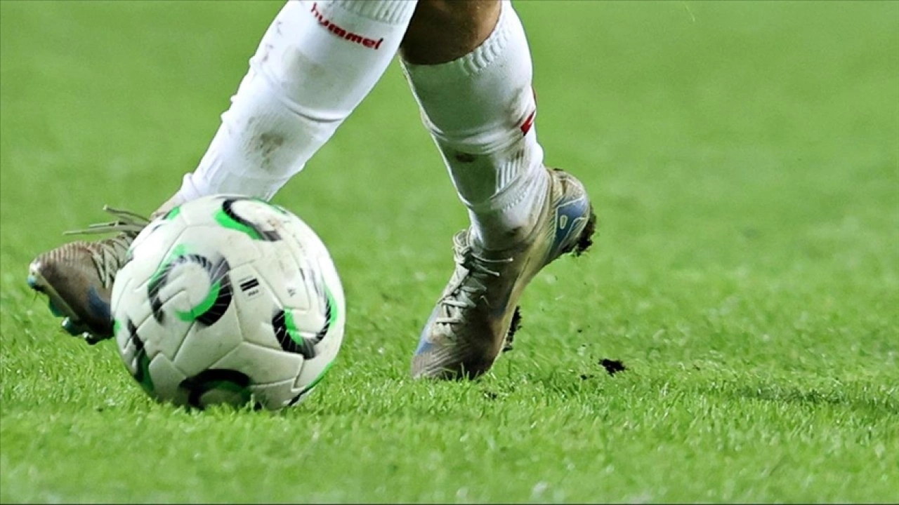 UEFA Konferans Ligi'nde 5. hafta maçları tamamlandı