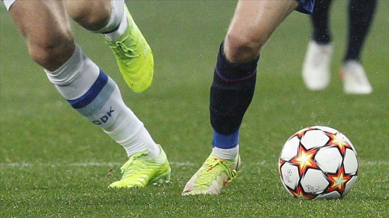 UEFA Şampiyonlar Ligi ikinci eleme turunda 13 maç yapıldı