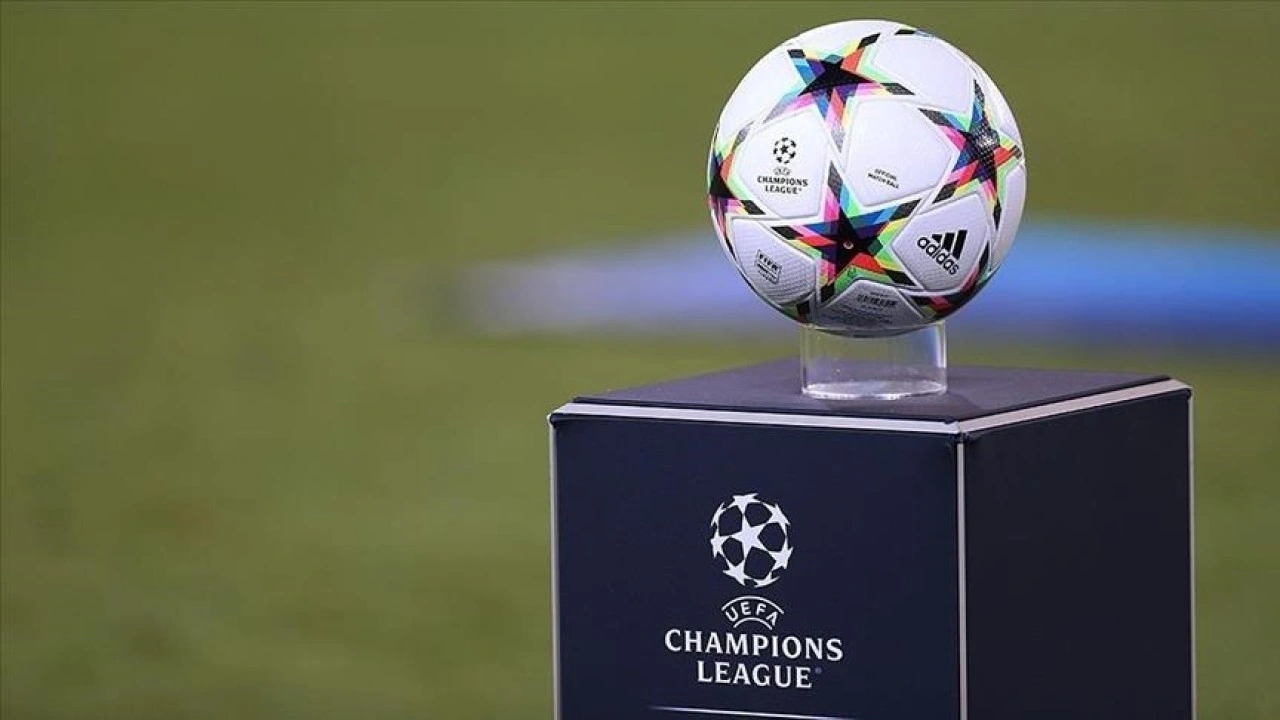 UEFA Şampiyonlar Ligi'nde 1. eleme turu rövanş maçları yarın başlayacak