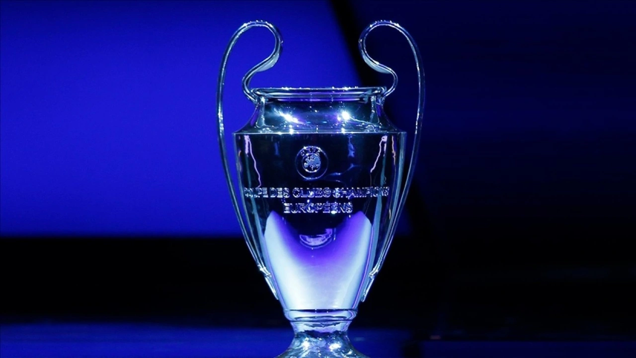 UEFA Şampiyonlar Ligi'nde 3. eleme turu ilk maçları yarın başlayacak