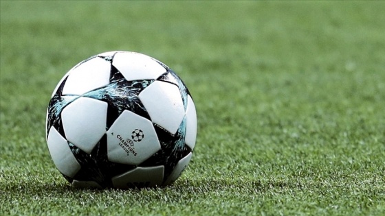UEFA Şampiyonlar Ligi'ndeki Manchester City-Borussia Mönchengladbach maçı Macaristan'da oynanacak