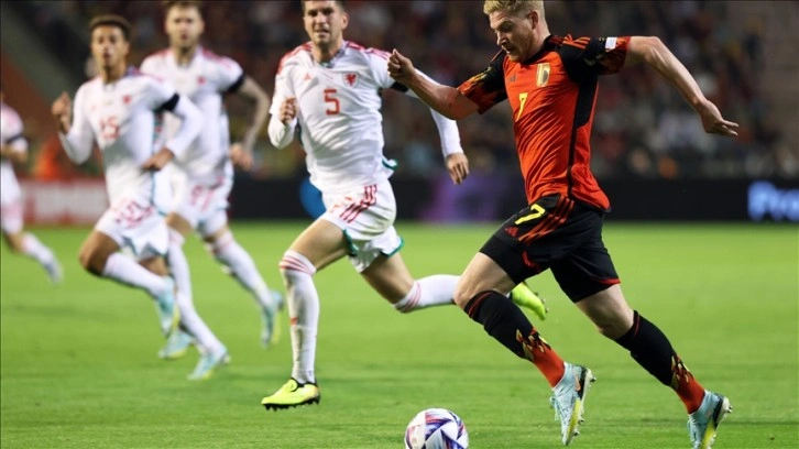 UEFA Uluslar Ligi grup aşamasında 5. hafta maçlarına başlandı