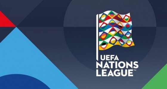 UEFA Uluslar Ligi'nde torbalar belli oldu