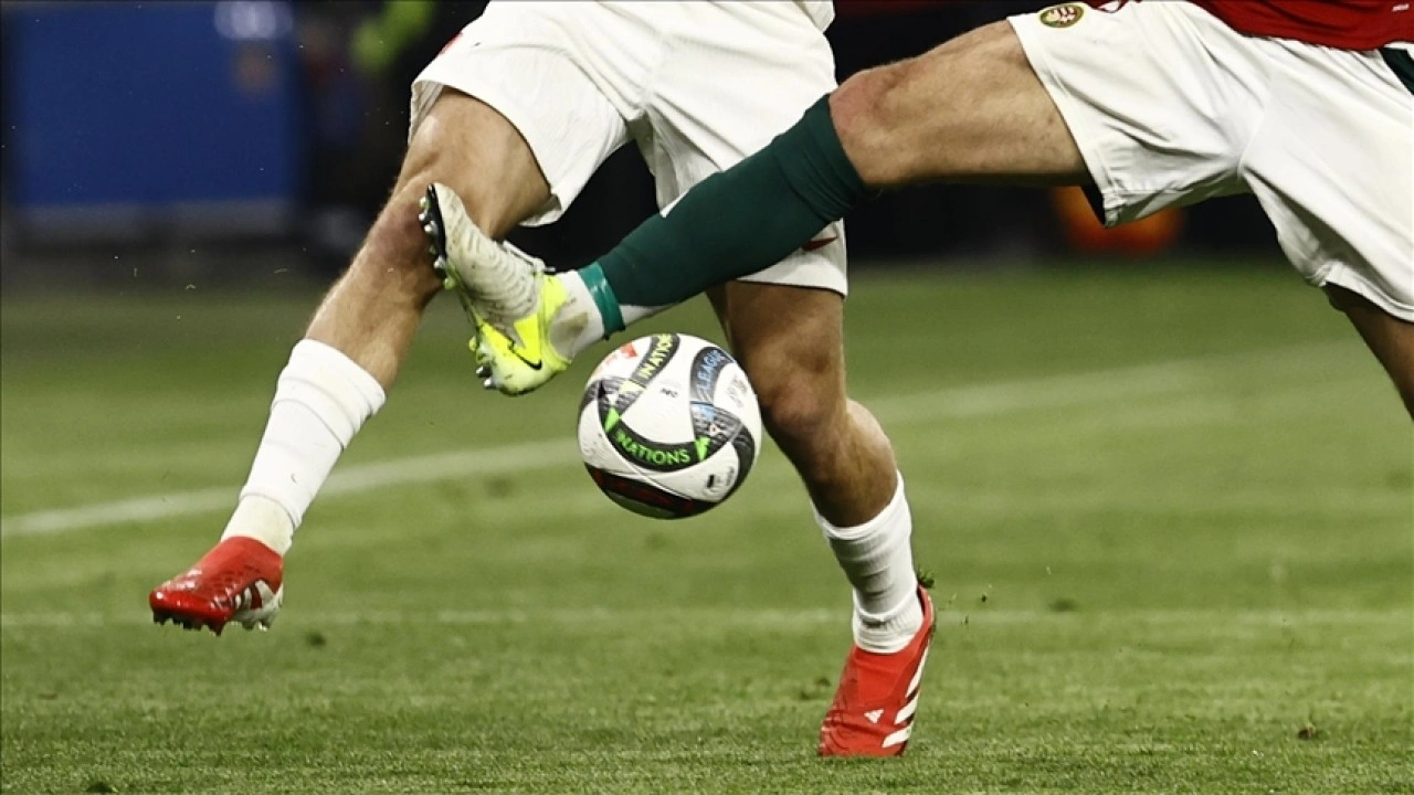 UEFA Uluslar Ligi'nde yarı final mücadelesi yarın başlayacak