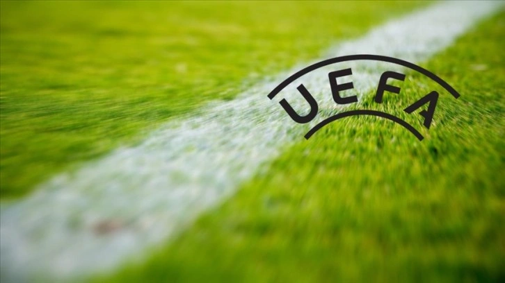 UEFA'da tarihi gün başladı