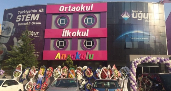 Uğur Okulları'ndan eğitime yepyeni katkı