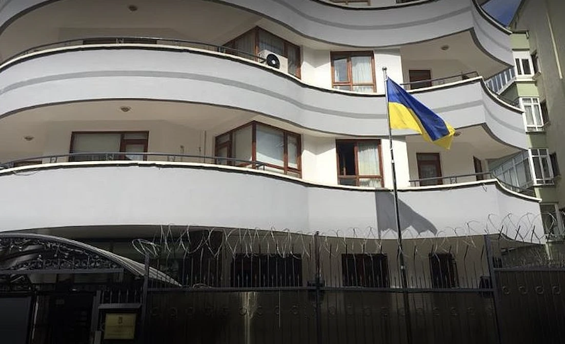 Ukrayna, Ankara’ya terörist Kırım Tatar Büyükelçi atadı -Abdurrahman Berkcan yazdı-