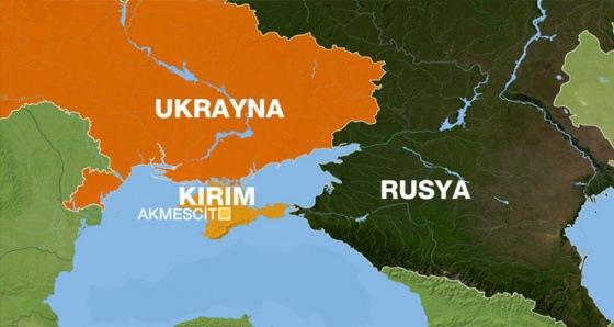 Ukrayna’da koalisyon çöktü