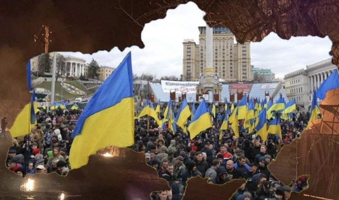 Ukrayna'daki yolsuzluk skandalı, barışı sağlama çabalarının tetikleyici unsuru olabilir! -Okay Deprem yazdı-