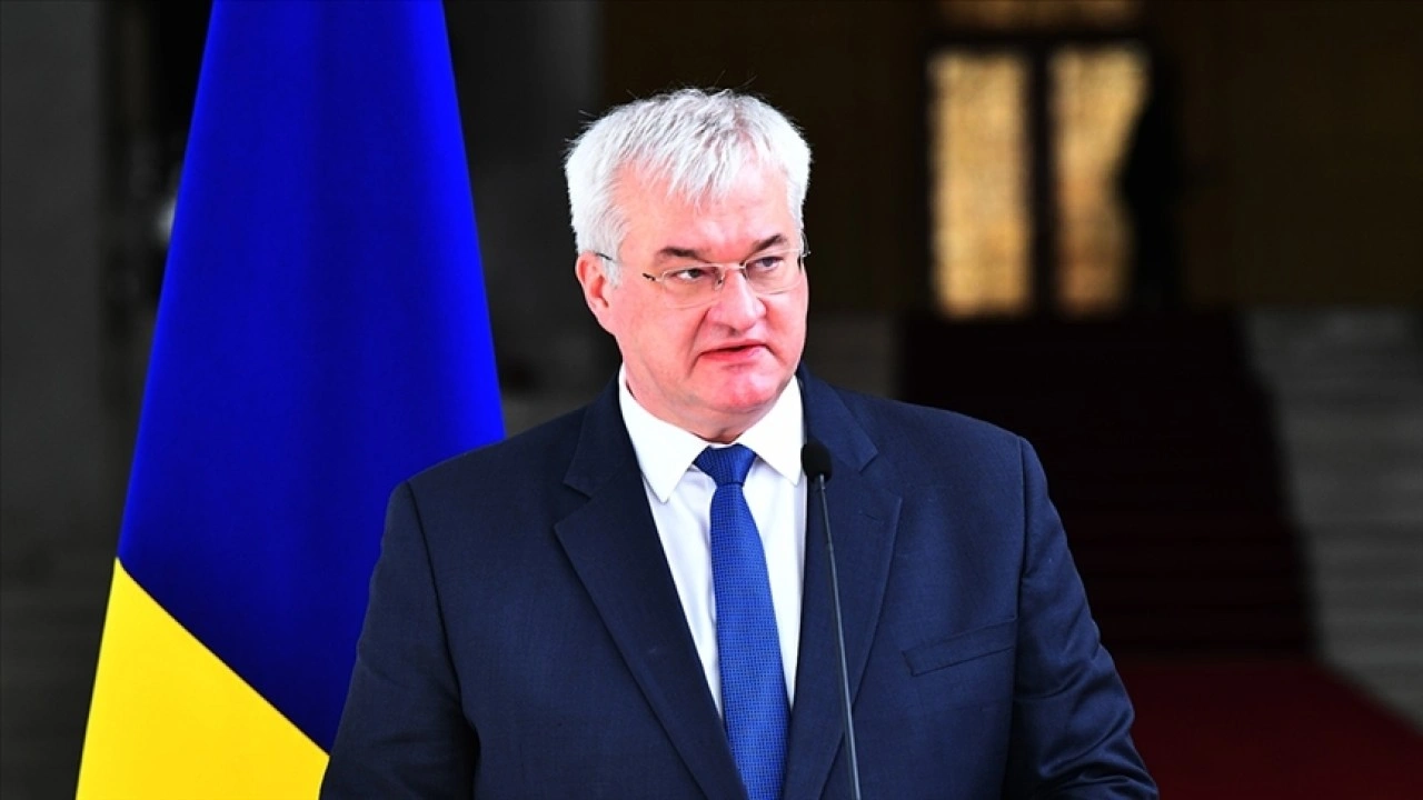 Ukrayna Dışişleri Bakanı Sybiha, Kırım Tatar Türkleri sürgününün 81'inci yılında mesaj paylaştı