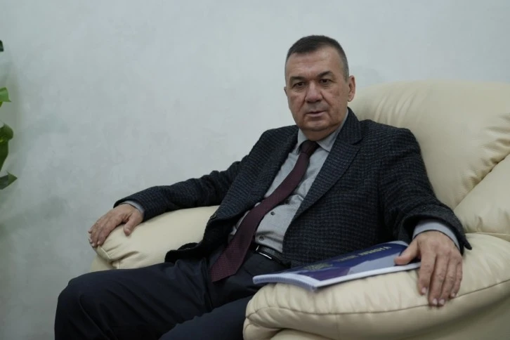 Ukrayna Milletvekili Mustafa Cemilev’in Kırım Tatarları üzerinde selefi İslam siyaseti -Ünver Sel yazdı-