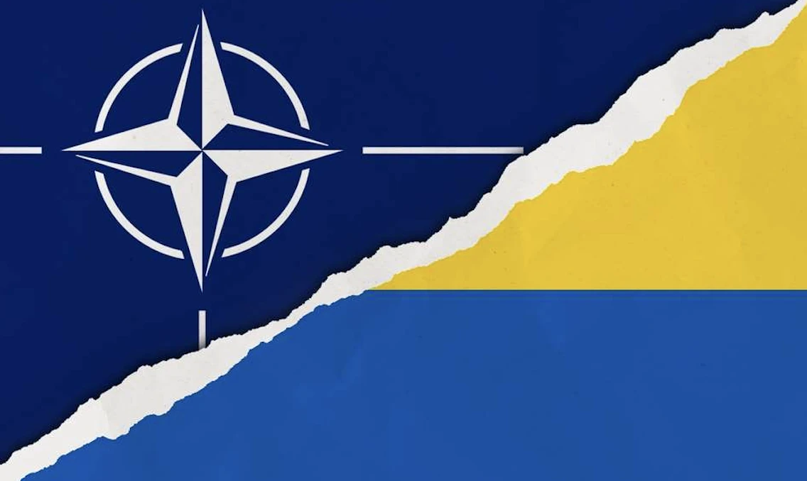 Ukrayna, NATO yolundan geri dönüyor -Erhan Kuadzba, Moskova'dan yazdı-