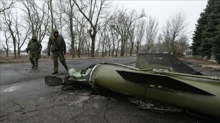 Ukrayna, Rus askerlerinin yakınları için özel telefon hattı kurdu