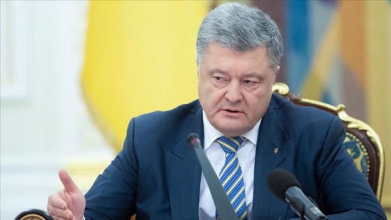Ukrayna, Rusya'ya yönelik yaptırım listesini genişletti