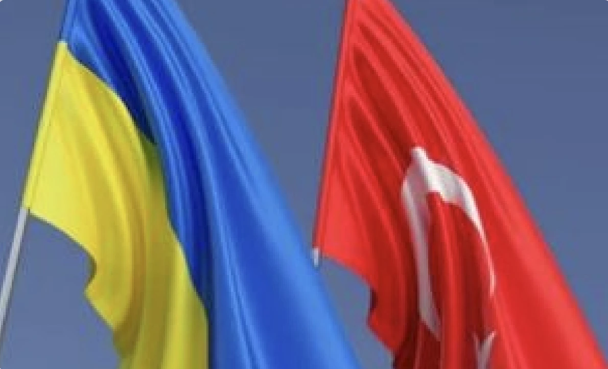 Ukrayna Türkiye’yi nasıl dolandırdı! -Cem Kıran, Moskova'dan yazdı-