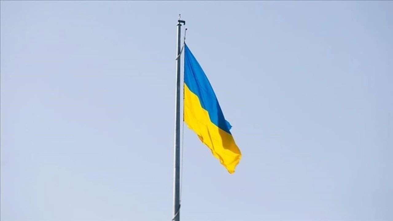Ukrayna, yabancı ülkeleri 9 Mayıs'ta Moskova'daki törene askerlerini göndermekten kaçınmay