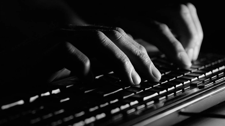 Ukrayna'da devlet kurumlarının internet siteleri siber saldırıya uğradı
