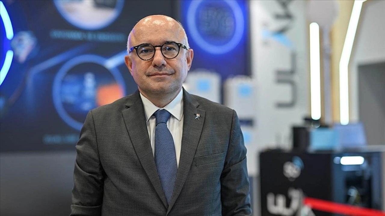 ULAK Haberleşme, savunma sanayisi yetkinliğini "A Sertifikası" ile belgelendirdi