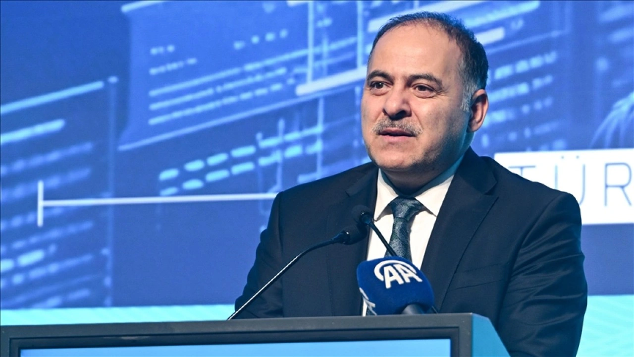 Ulaştırma ve Altyapı Bakan Yardımcısı Sayan: Sahte kimlikle üretilen 44 e-imza iptal edildi