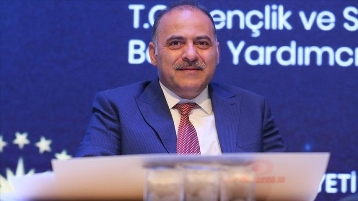 Ulaştırma ve Altyapı Bakan Yardımcısı Sayan'dan 5G açıklaması