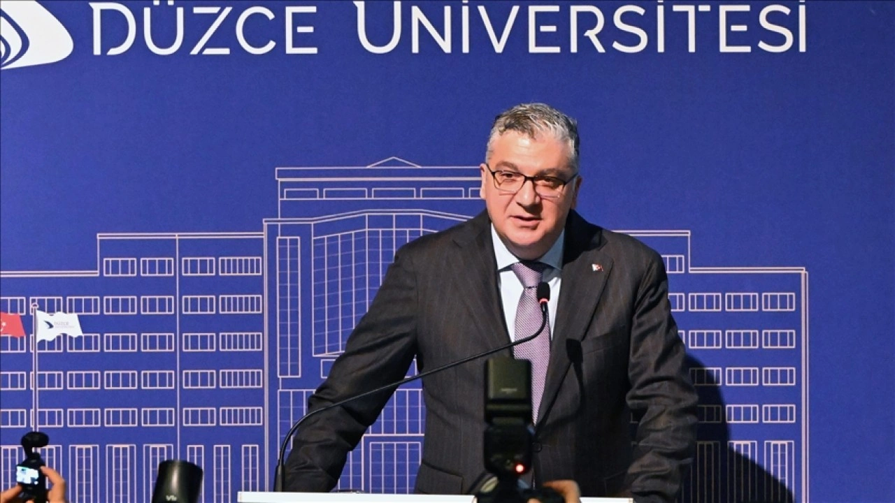 Ulaştırma ve Altyapı Bakan Yardımcısı Ünüvar: Filomuzu güçlendirmek, temel hedeflerimizdendir