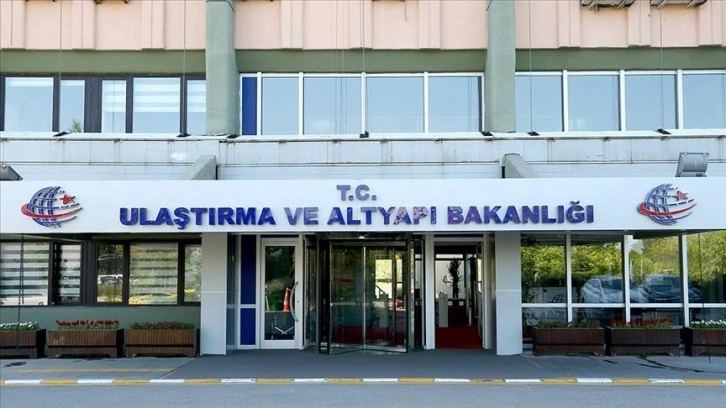 Ulaştırma ve Altyapı Bakanlığı CHP Genel Başkanı Kılıçdaroğlu'nun iddialarını yanıtladı