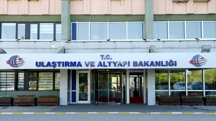 Ulaştırma ve Altyapı Bakanlığından yalanlama