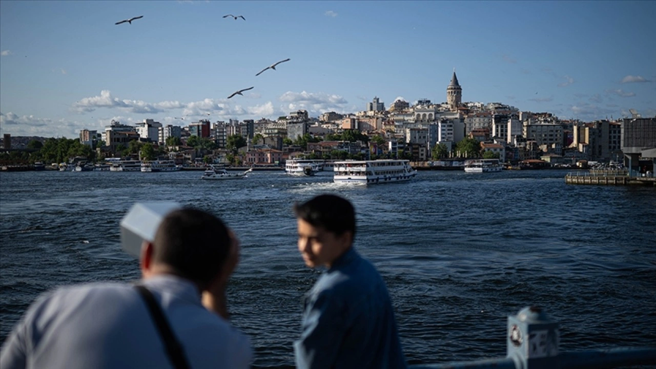 Ülke genelinde sıcaklık mevsim normallerine inecek