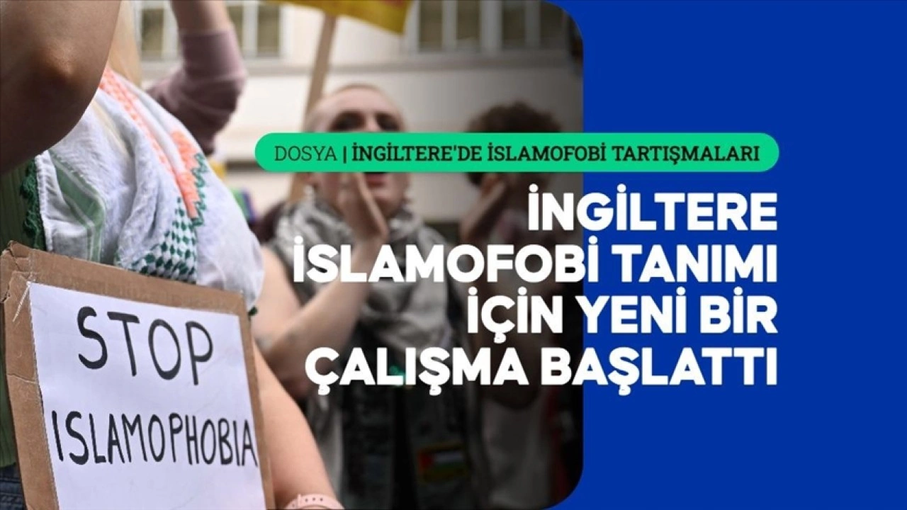 Ülkede yıllardır uzlaşı sağlanamayan "İslamofobi" tanımı yeniden gündemde