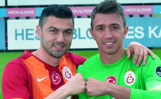 "Muslera'yı 15 milyona satacaklar!.."