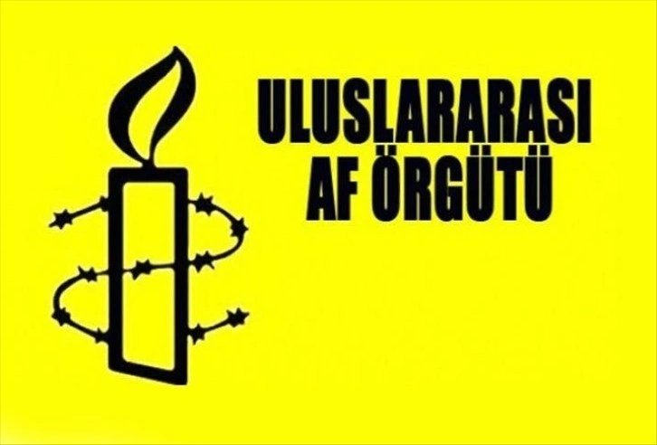 Uluslararası Af Örgütü'nden Sisi’ye Mısırlı gazeteci Ganim’in serbest bırakılması çağrısı