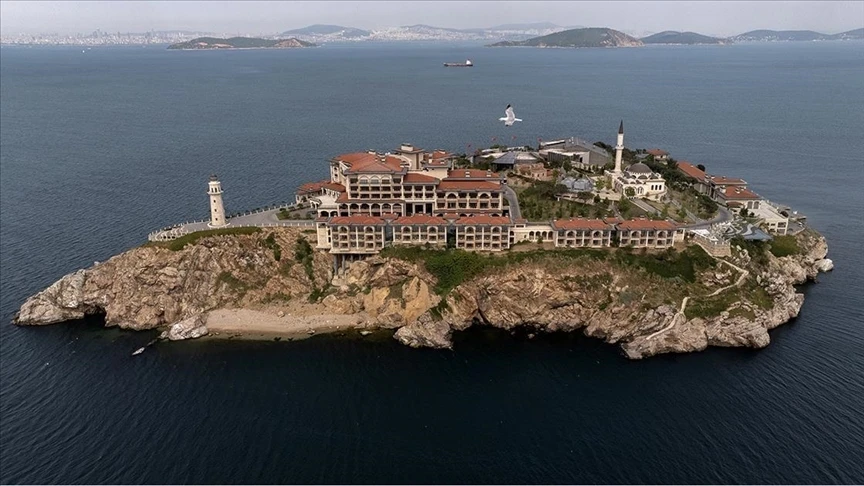 'III. Uluslararası Aile Sempozyumu' Demokrasi ve Özgürlükler Adası'nda yapılacak