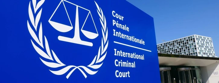 Uluslararası Ceza Mahkemesi ve hukuksuzluk -Kırım Kalkınma Vakfı Başkanı Ünver Sel yazdı-