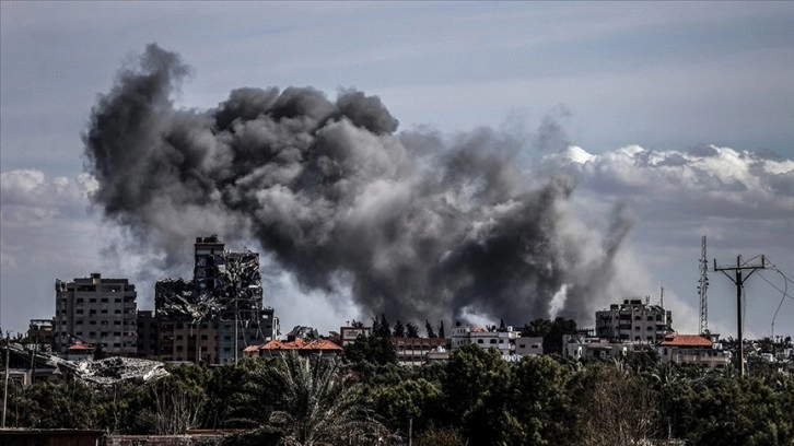 Uluslararası hukuk uzmanı Bustami: İsrail'in BMGK'nın Gazze'de ateşkes kararına uymas