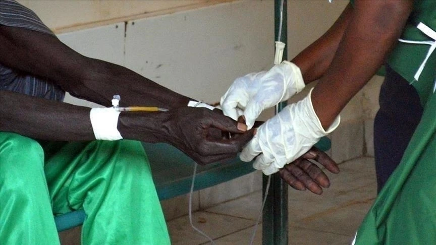UNICEF: Sudan'da 1 milyondan fazla çocuk kolera riski altında