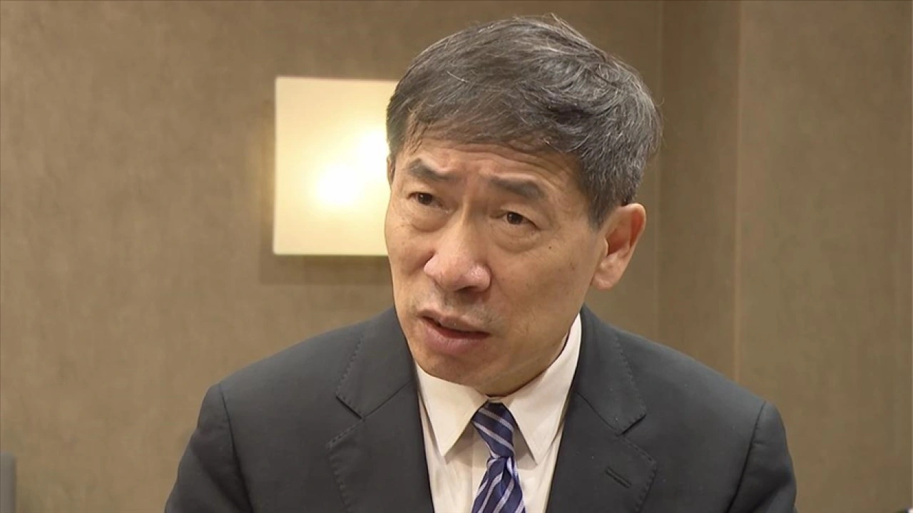 UNDP'den sürdürülebilir kalkınma için ülkeler arası "dayanışma" vurgusu