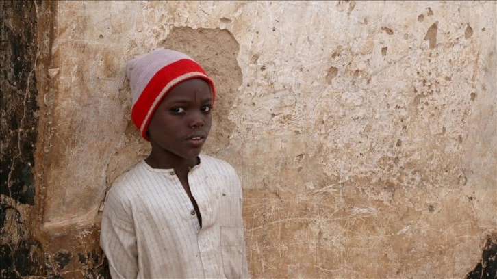 UNICEF: Nijerya'da 2,2 milyon çocuk aşılanmadı