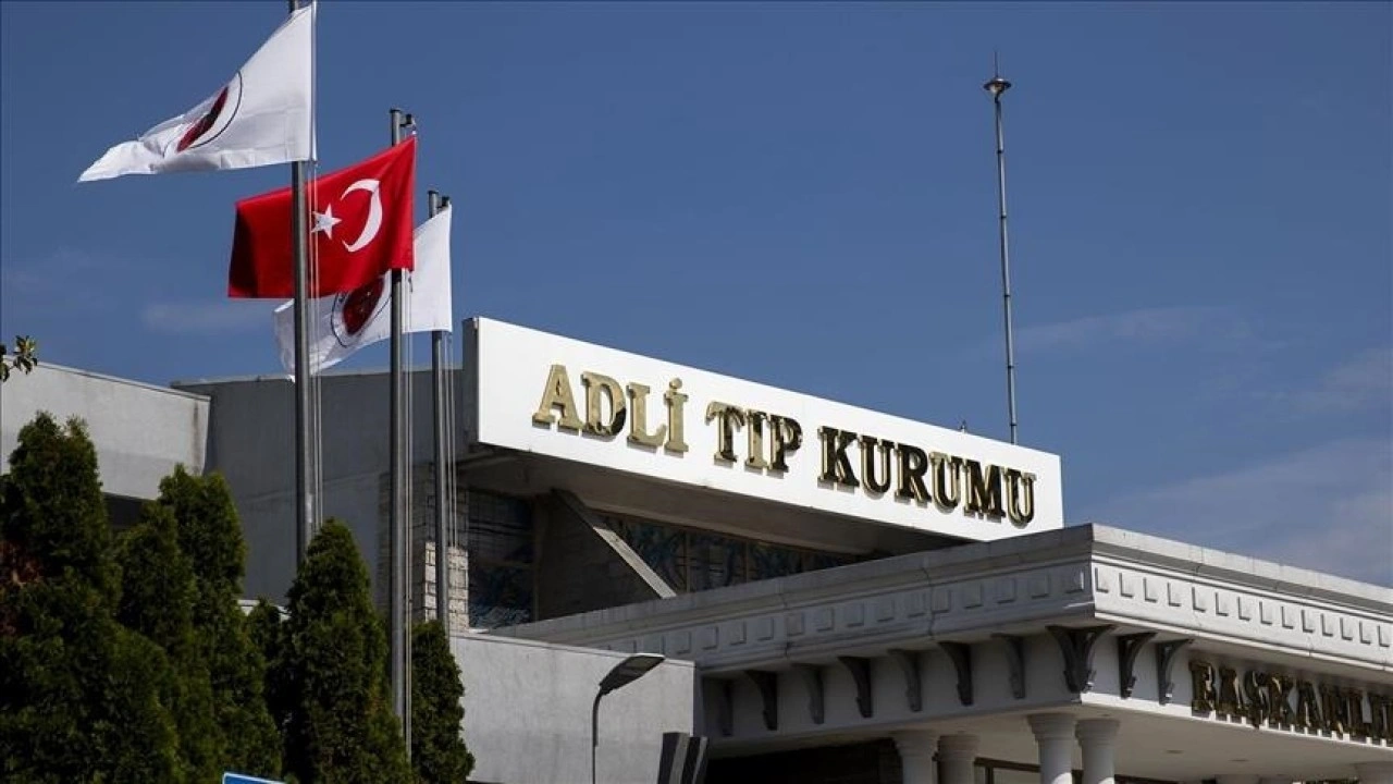 Üniversite öğrencisi Rojin Kabaiş'in ölümüne ilişkin detaylar Adli Tıp Kurumu raporunda