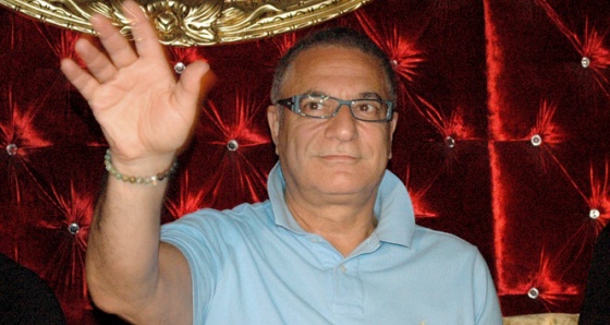 Ünlü komedyen Mehmet Ali Erbil’den haber var!