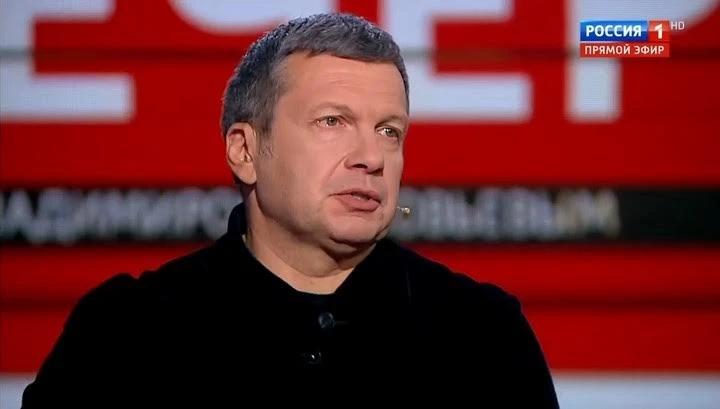 Ünlü Rus gazeteci Solovyov: 15 Temmuz'da Erdoğan öldürülmek istenirken NATO neredeydi