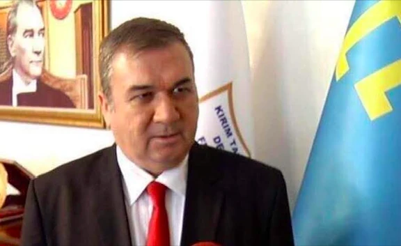 Ünver Sel: Yeni lojistik rotalar Türkiye ile Kırım arasındaki bağları yeniden kuracak