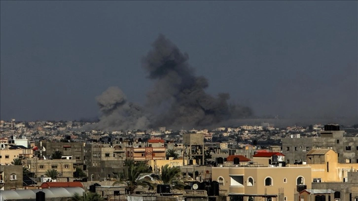 Ürdün: Gazze'ye gıdayı, ilacı ve yakıtı kesmek, savaş suçudur